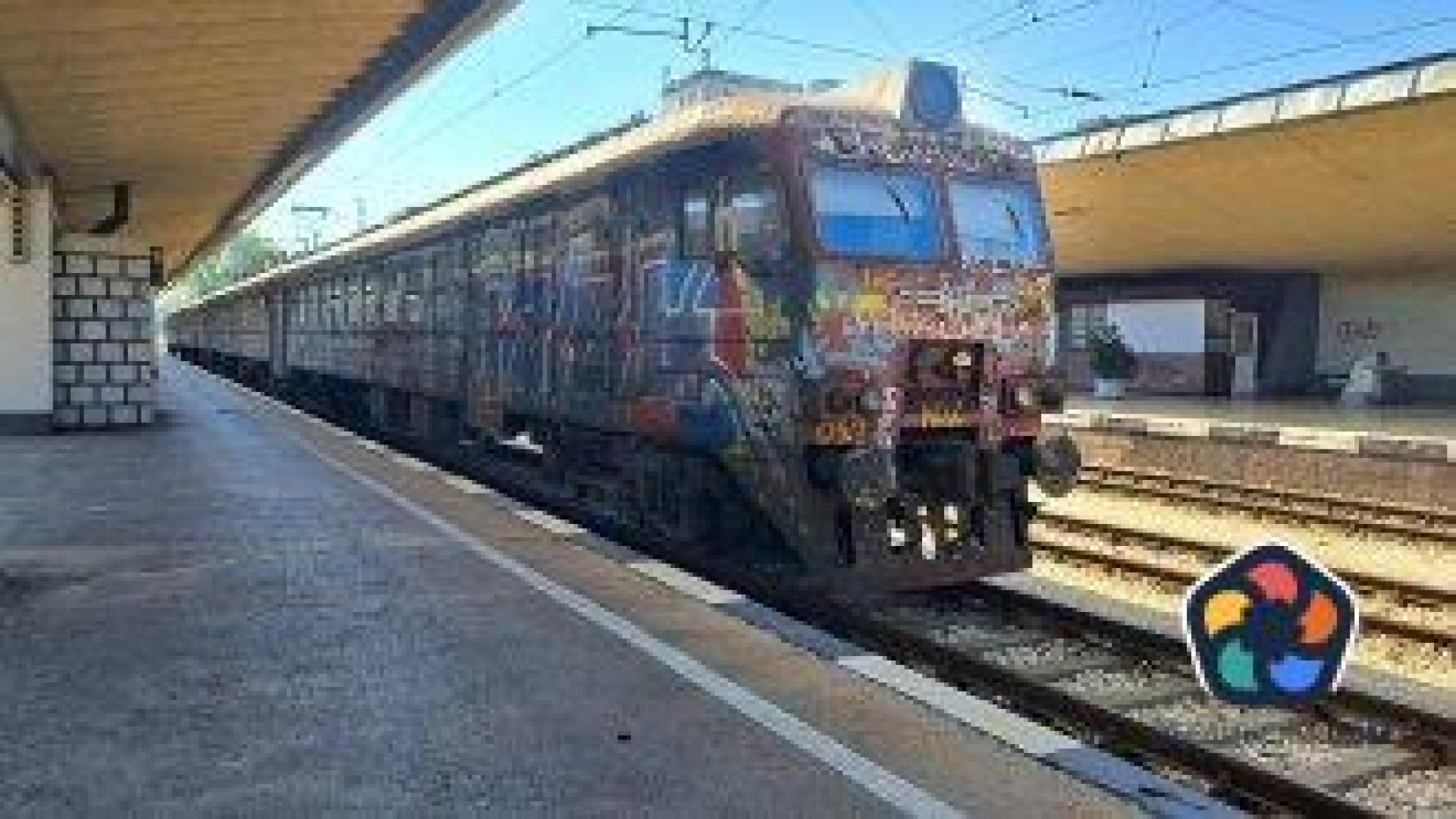 Отменени и закъснели влакове по технически причини
