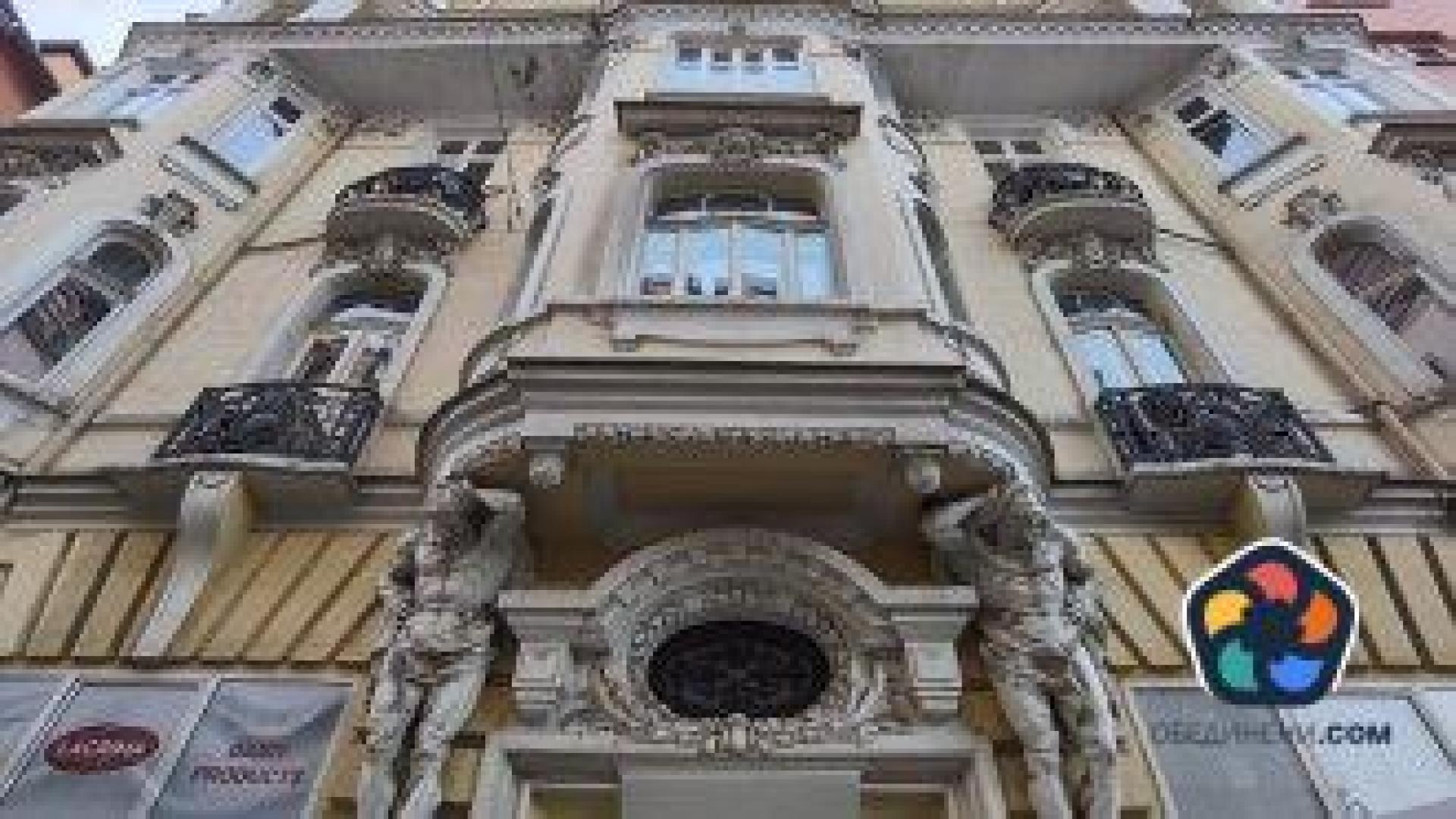 Исторически сгради в столицата разказват своите истории във видеа