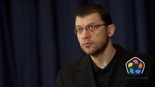 Йонко Грозев: Без ясен отговор за "Осемте джуджета", не е приемливо Сарафов да бъде избран за главен прокурор