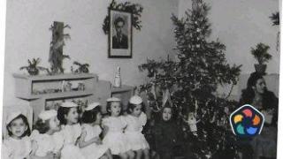 Спомени и рецепти от социалистическата празнична кухня