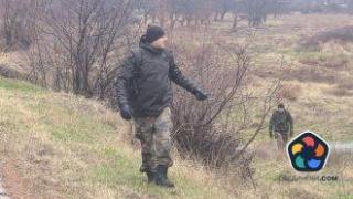 Военни се включиха в издирването на 13-годишния Николай от Конаре