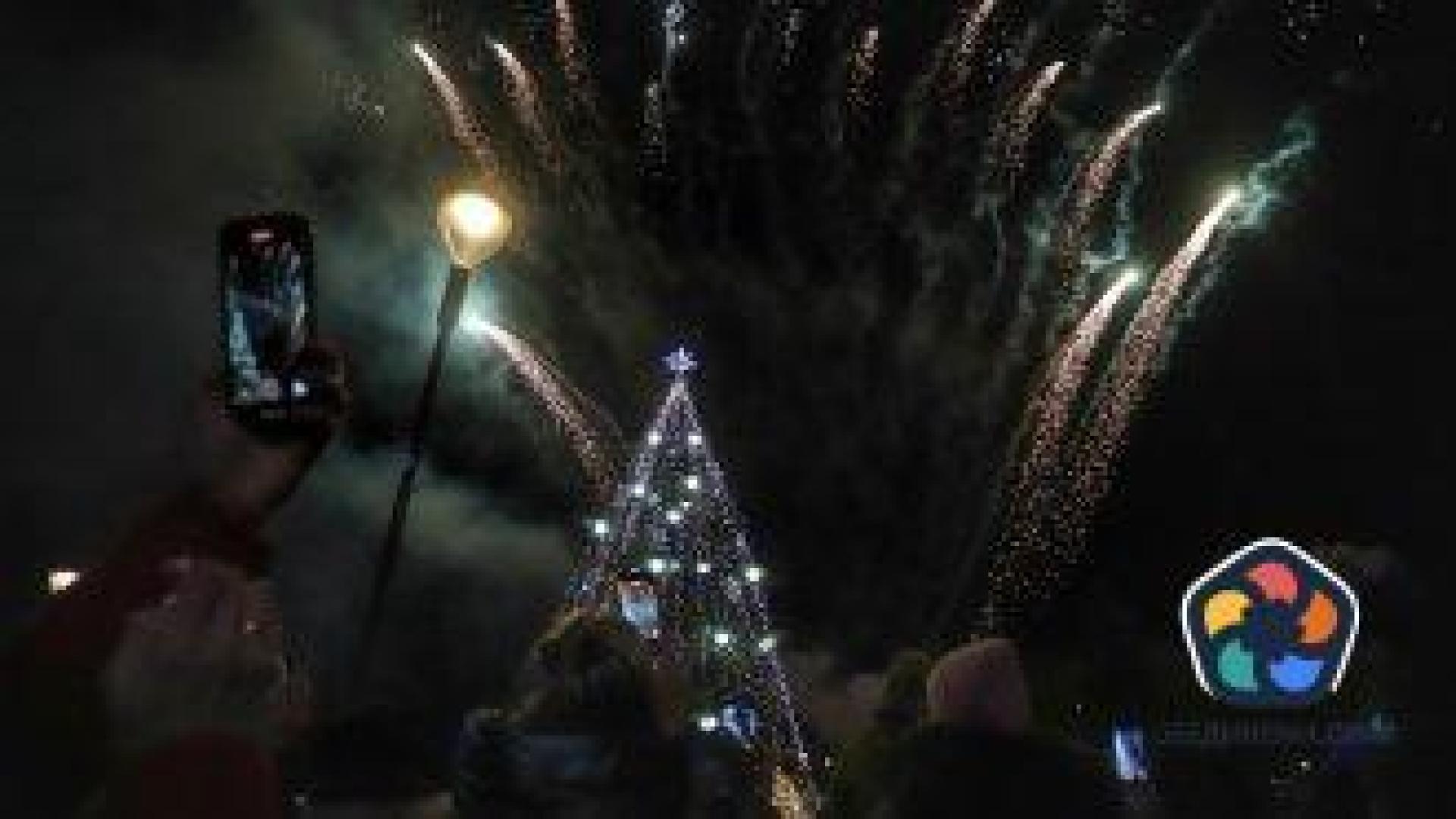 Как новите поколения промениха тенденциите в коледната украса