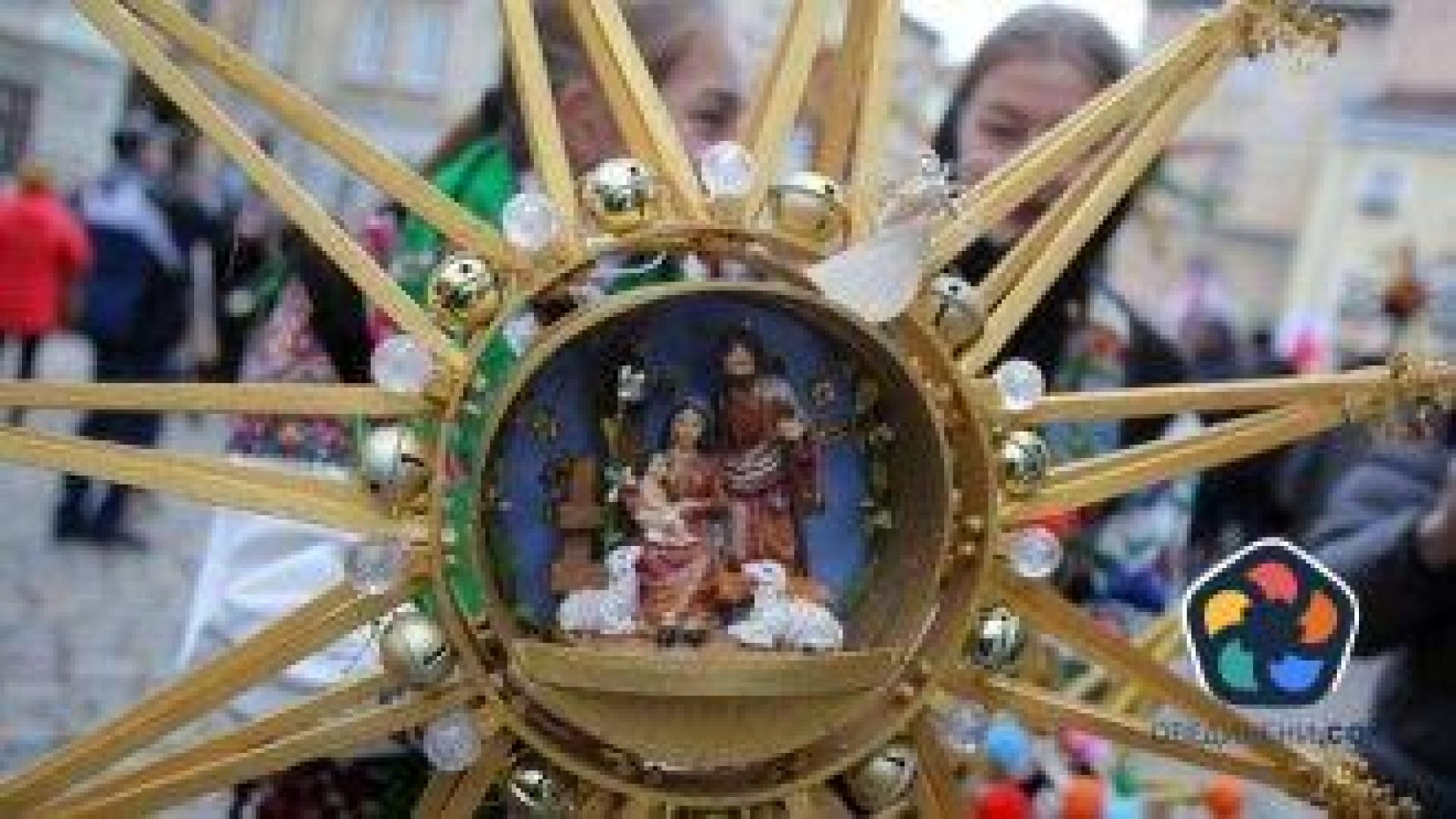 Украйна посреща Коледа. Русия предприе поредната ракетна атака