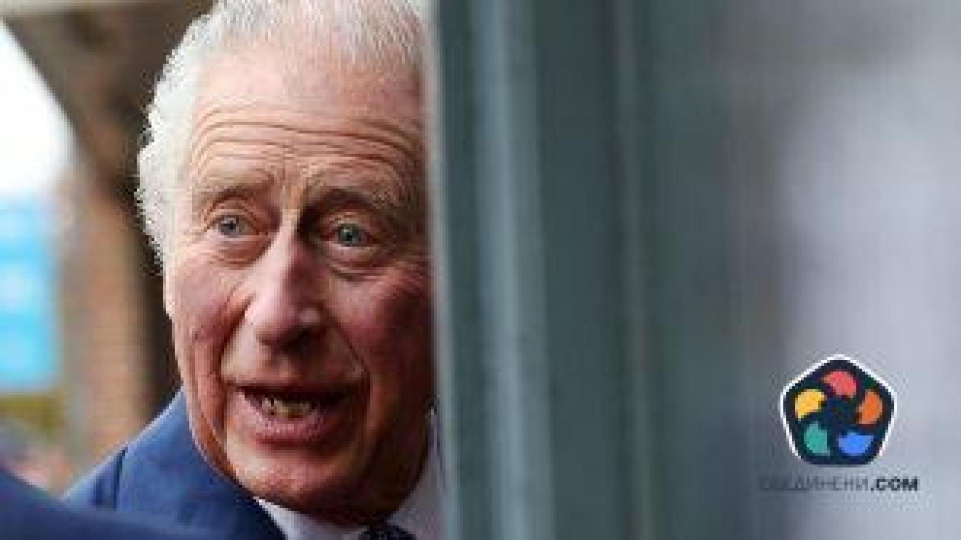 Чарлз Трети благодари на медиците, които са се грижили за него и за снаха му Кейт