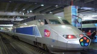 Самоубийството на машинист причини огромни закъснения на железниците във Франция