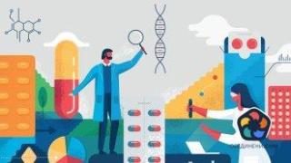 Значимите медицински пробиви на 2024 година