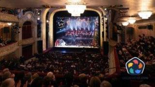 "Българската Коледа" събра 2.9 млн. лв