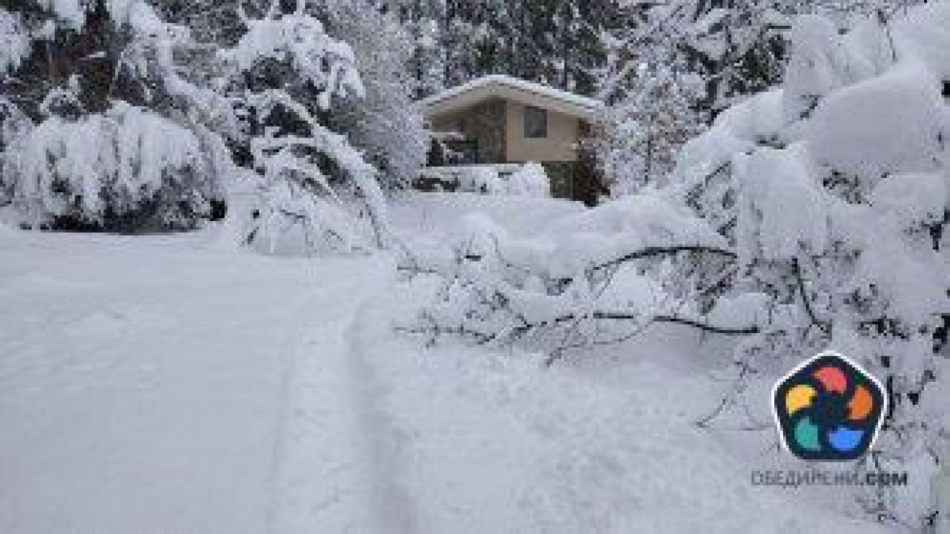 Ските невъзможни: На "Боровец" няма ток, до Витоша няма път