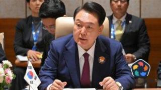 Тръгва делото за импийчмънт на южнокорейския президент