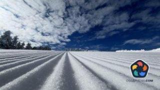Отлични условия за ски в Пампорово, Боровец и Банско