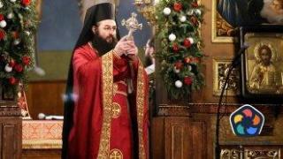 Църквата почита Св. Стефан на третия ден след Рождество