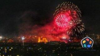 София ще посрещне Нова година без заря, но със светлинно шоу