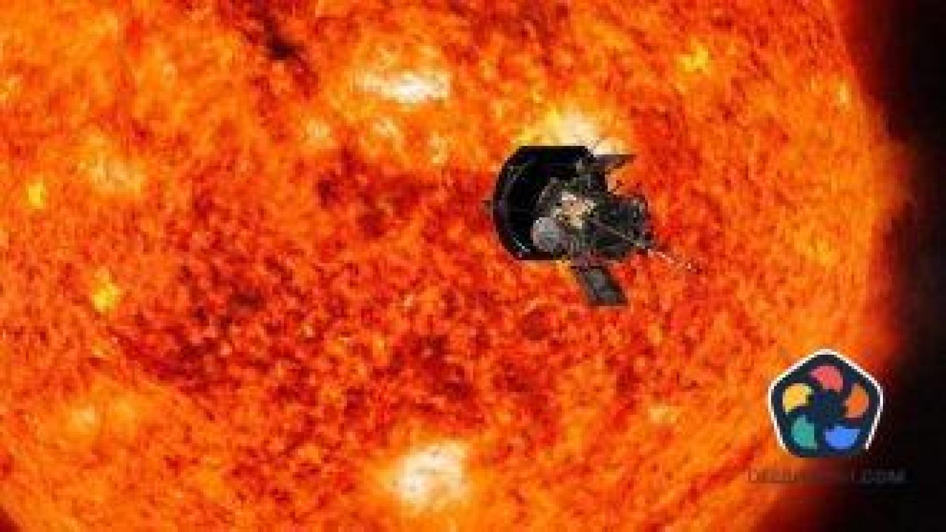 Сонда на НАСА премина рекордно близо до Слънцето