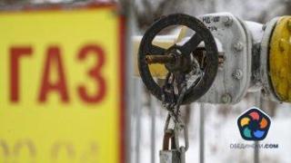 "Газпром" обяви, че ще спре газа за Молдова на 1 януари