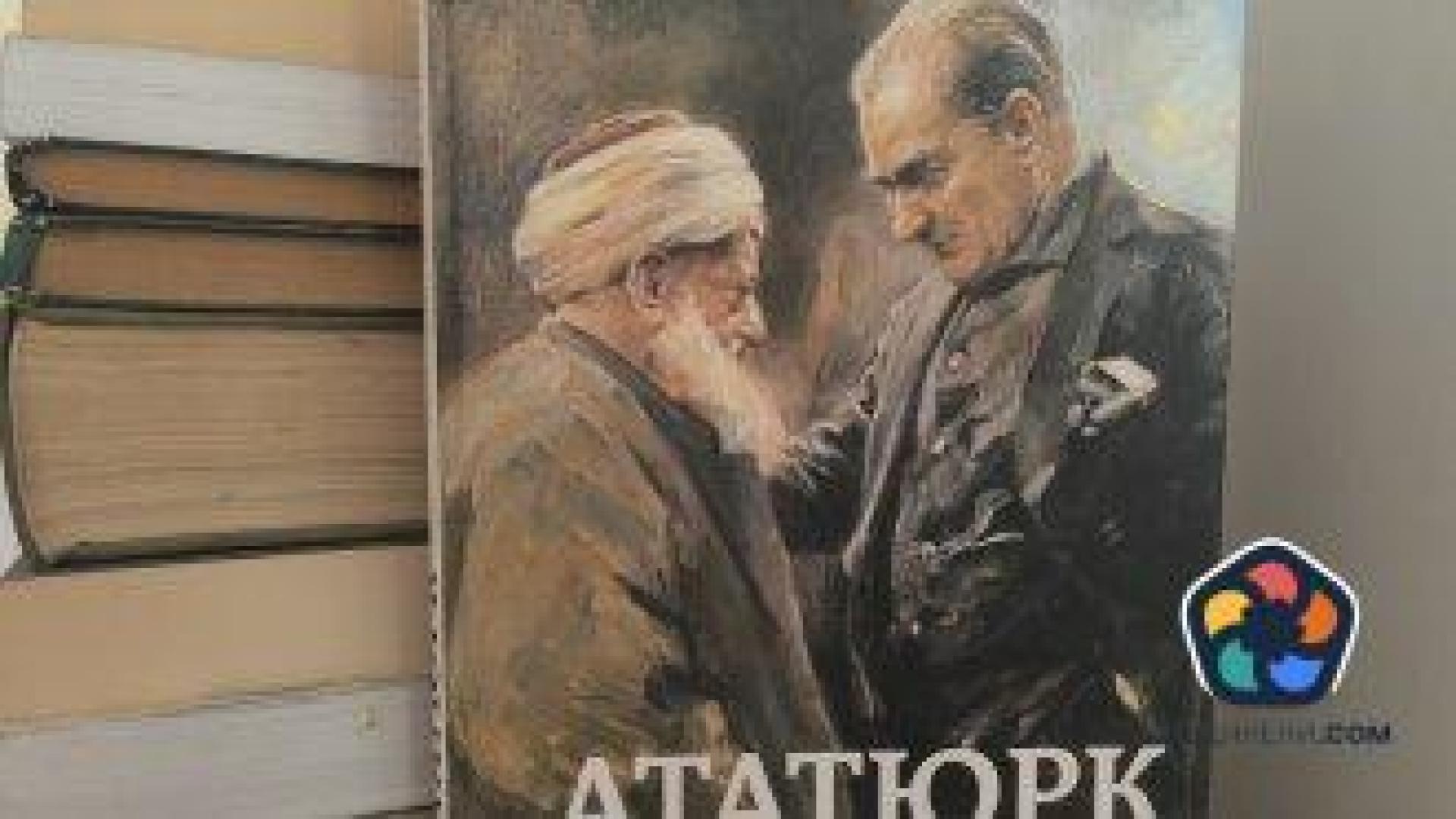 "Ататюрк. История на идеи" - интелектуалната биография на Мустафа Кемал Ататюрк