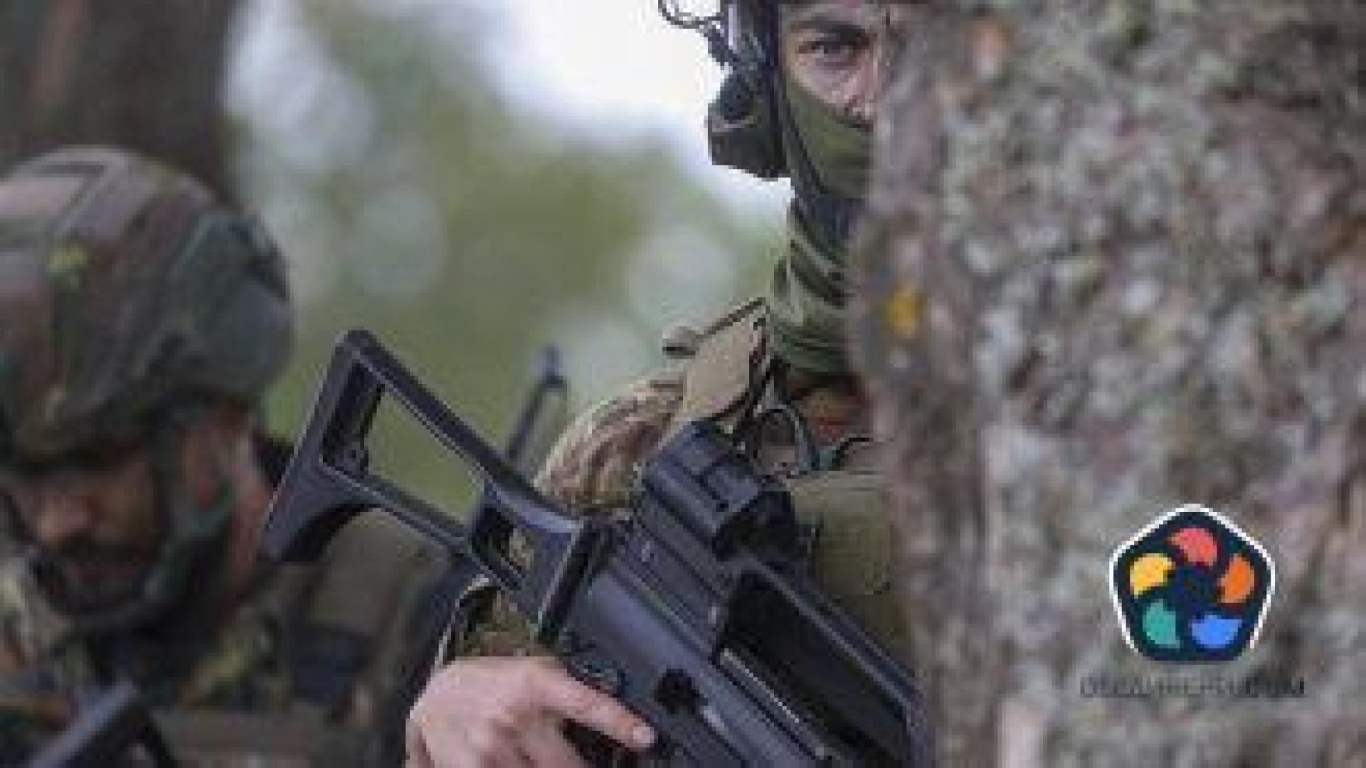 Германия търси още 20 хил. войници