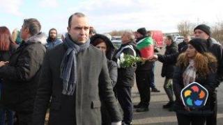 Собственикът на конете довели до смъртта на момиче, е пуснат. Ден на траур в Кюстендил