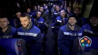 Русия и Украйна размениха над 300 военнопленници