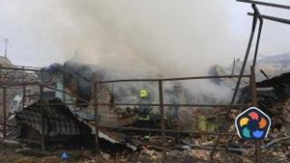 САЩ обявиха военна и икономическа помощ за Украйна за 6 млрд. долара