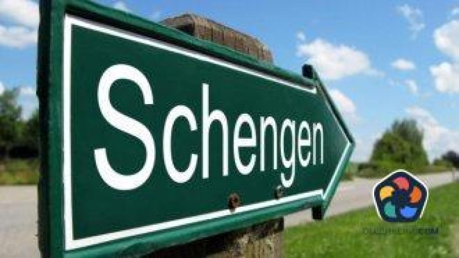 В полунощ вътрешните министри на България и Румъния "вдигат" границата за пълноправен Шенген