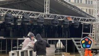 Новогодишният концерт в София започва около 21:00 часа, част от градския транспорт ще работи цяла нощ