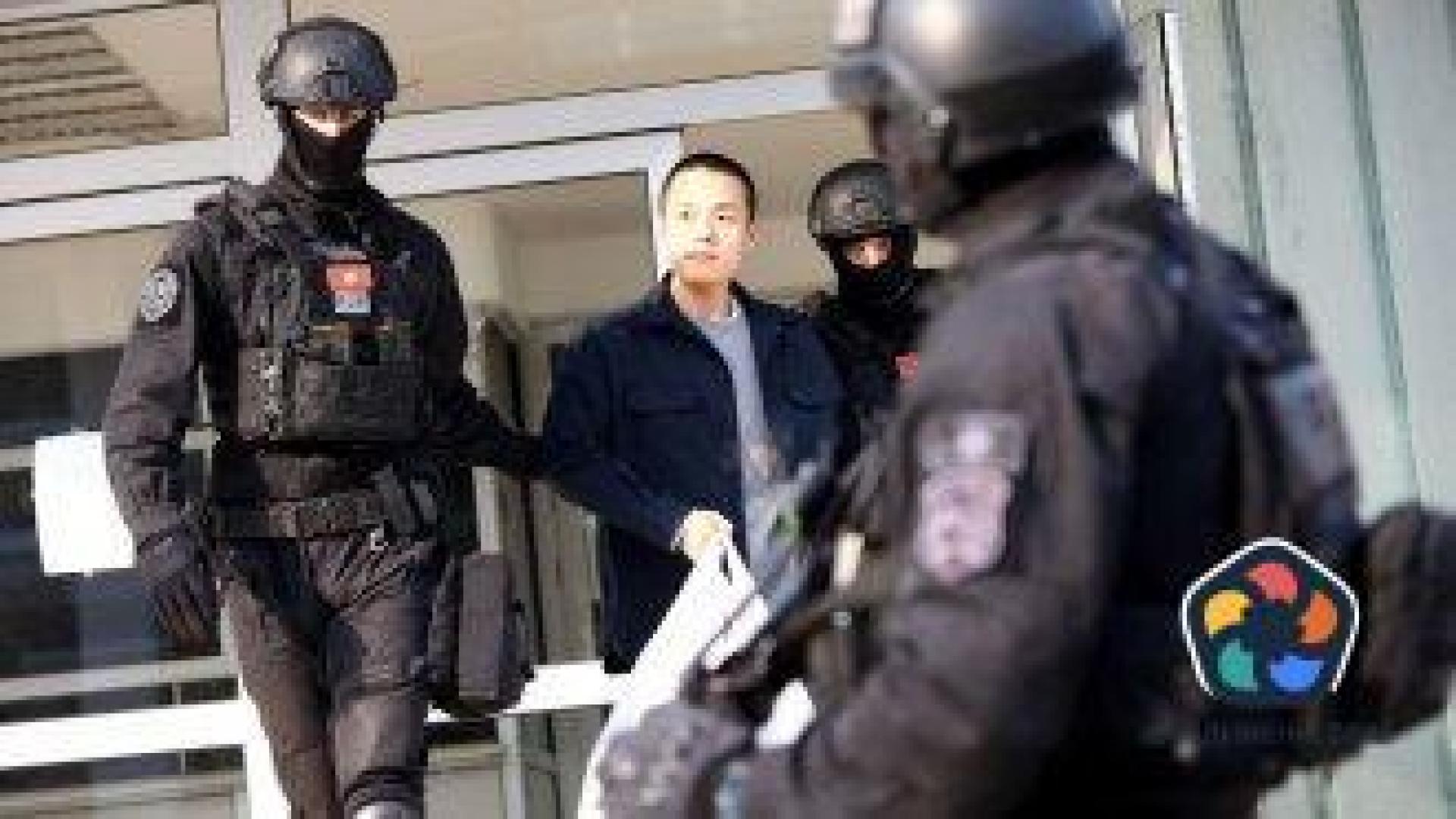 Черна гора екстрадира в САЩ "краля на криптовалутата" До Куон