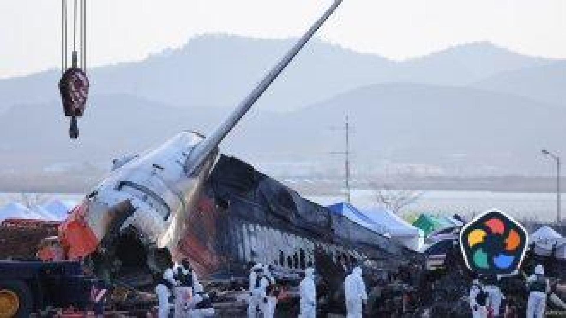 Южна Корея започва проверка на колесниците на Boeing 737-800