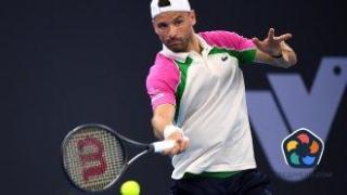 Григор Димитров се класира за четвъртфинала в Бризбейн