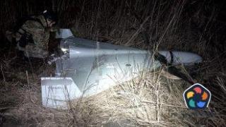 Украйна е свалила 47 руски дрона