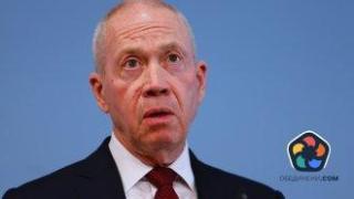 Бившият министър на отбраната на Израел напуска парламента