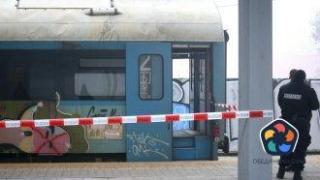 27-годишен скитник е обвиняем за пожара във вагона, при който загинаха четирима души