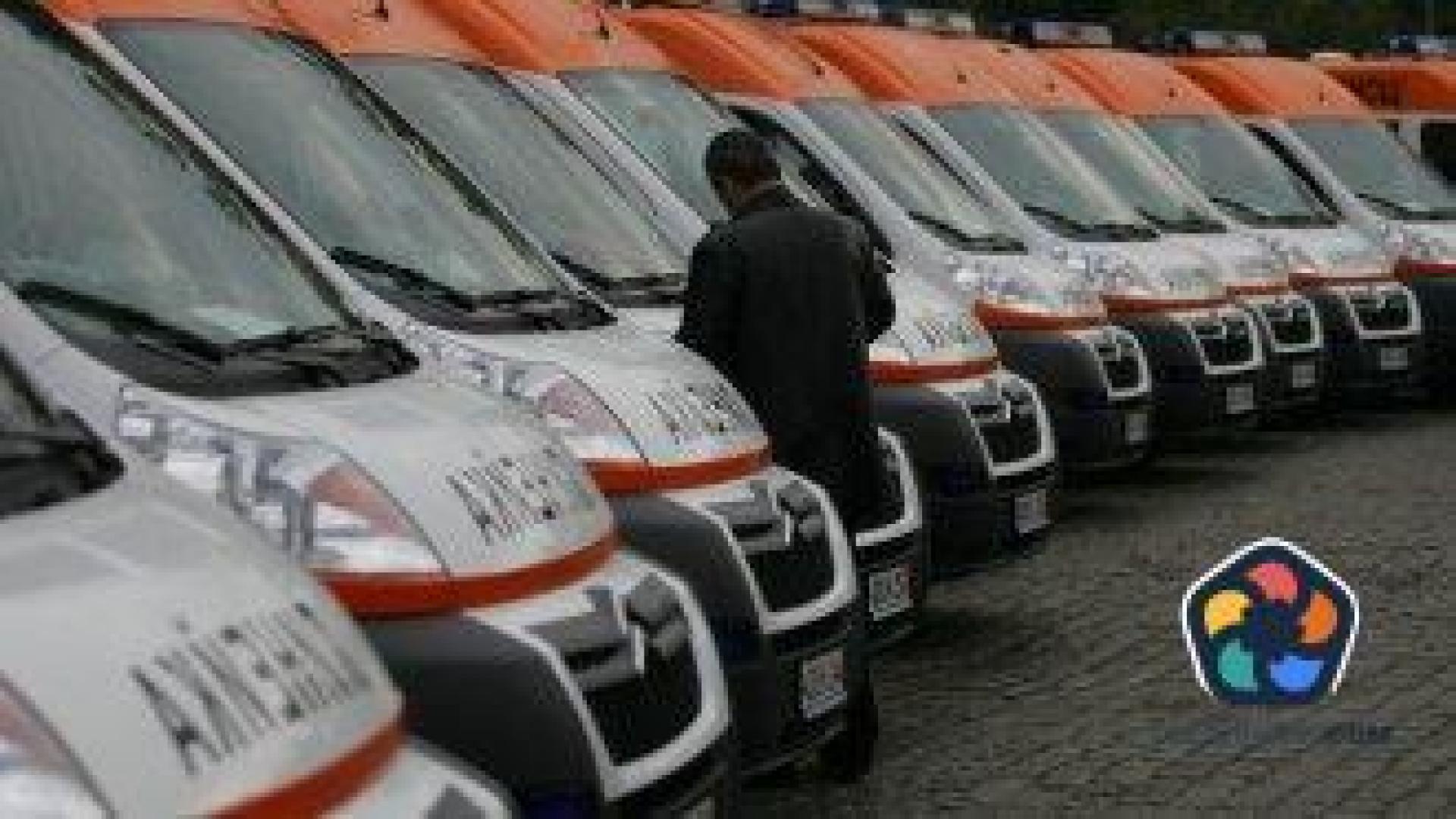 Пребиха охранител на Спешна помощ в София