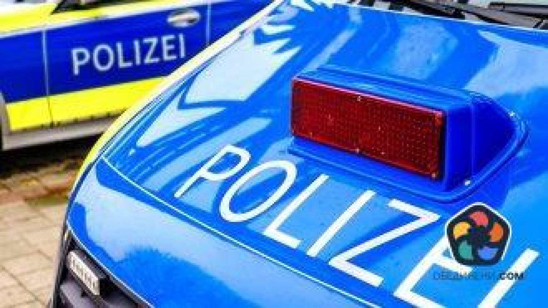 Взрив в Берлин рани двама полицаи