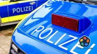 Взрив в Берлин рани двама полицаи