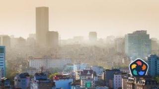 Столицата на Виетнам е най-замърсения град в света
