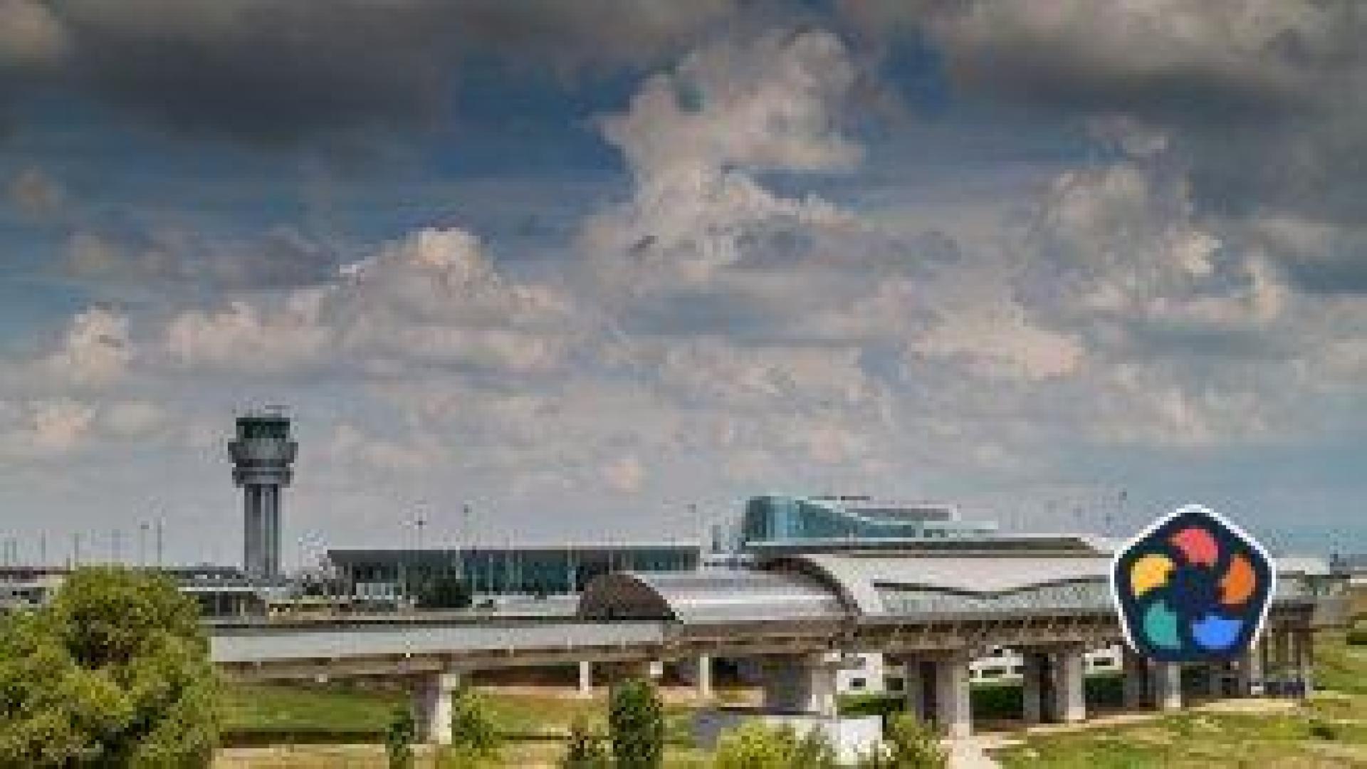 Край на свободния достъп до Терминал 2 на летище "София"