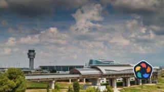 Край на свободния достъп до Терминал 2 на летище "София"