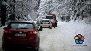 Нови проблеми удължават ада с достъпа до Витоша