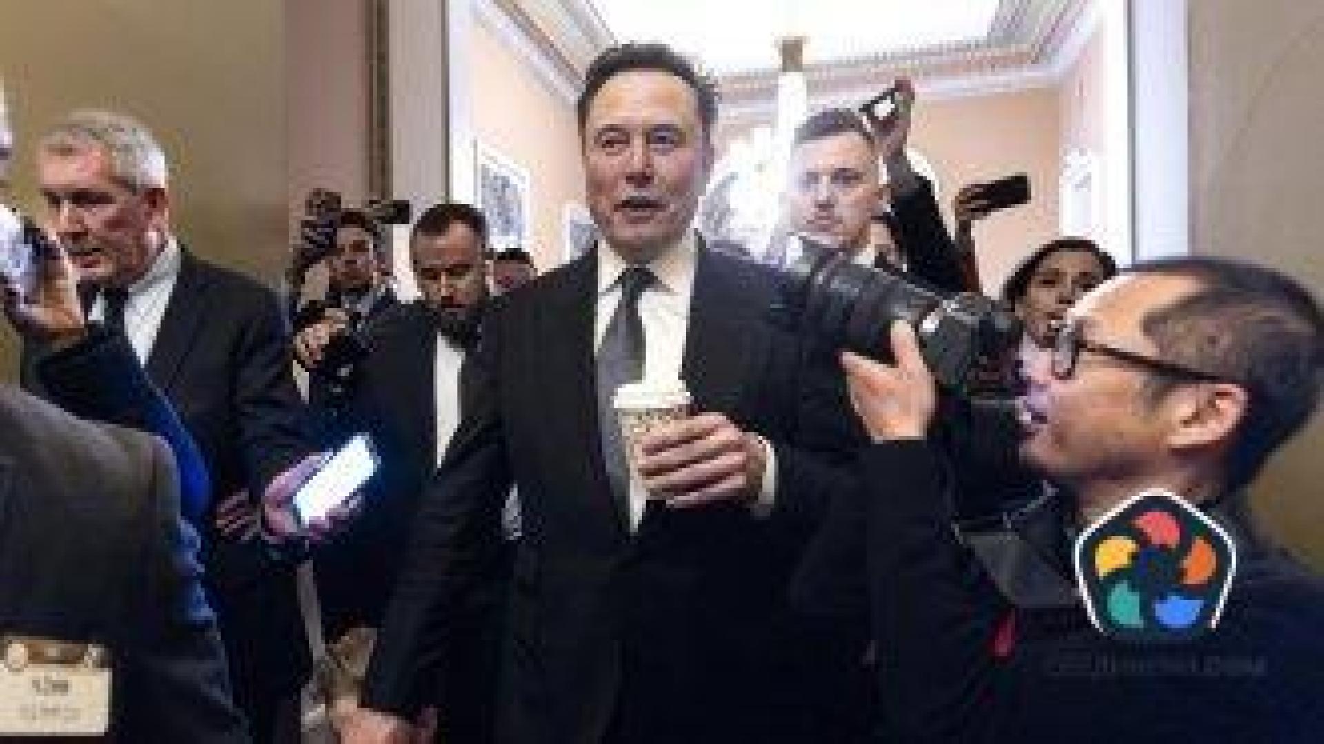 Мъск ще интервюира лидерката на "Алтернатива за Германия" на живо в X