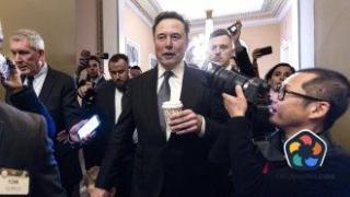 Мъск ще интервюира лидерката на "Алтернатива за Германия" на живо в X