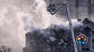 Русия атакувала Украйна с над 300 дрона в първите дни на годината