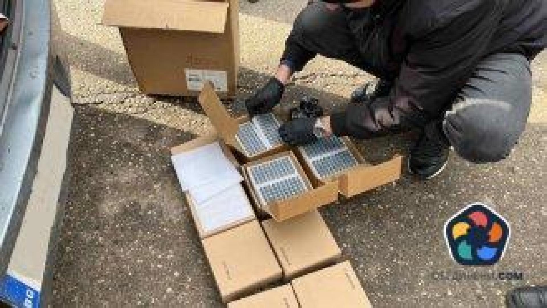 МВР се активизира срещу вейповете с наркотични вещества