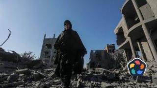 Израел е атакувал над сто "терористични" цели в Газа през уикенда