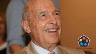 Почина бившият гръцки премиер Костас Симитис