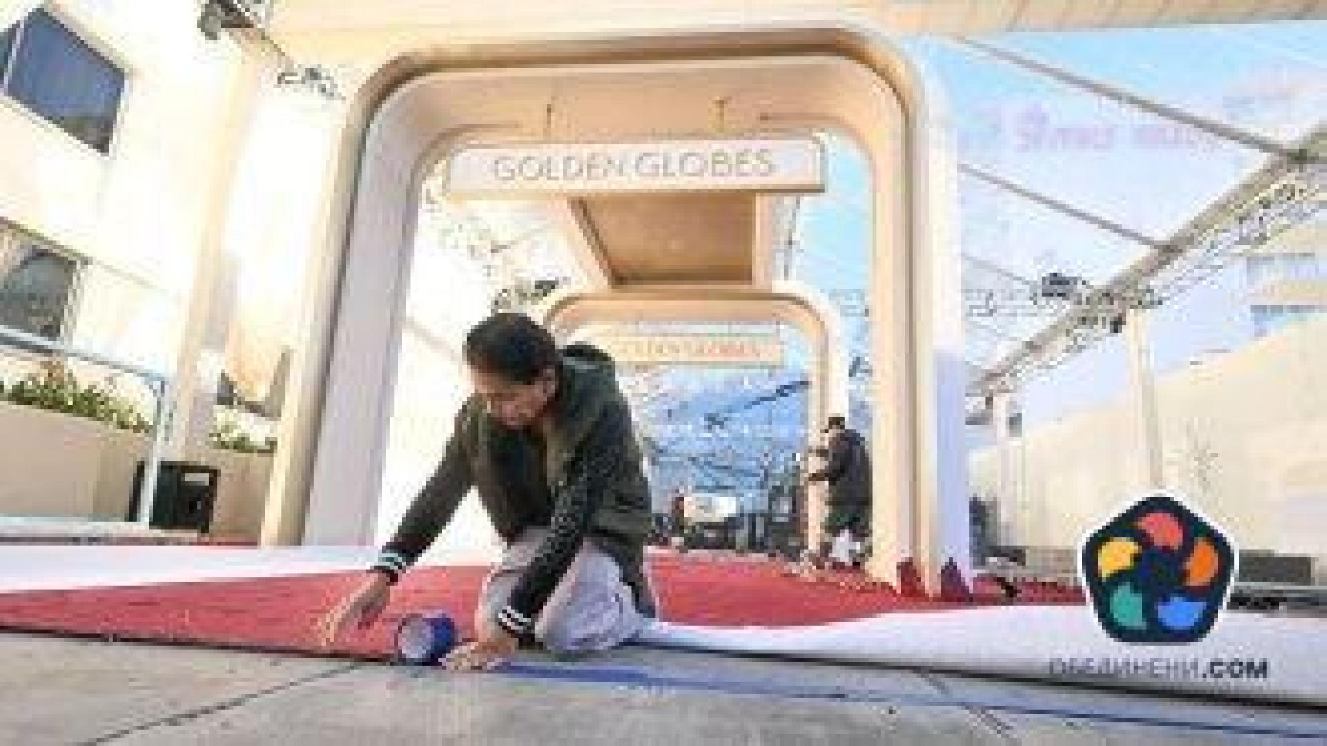 Киното е в очакване кой ще получи "Златен Глобус"