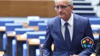 Пеевски иска контрол и над ЕРП-тата, смята Рамадан Аталай