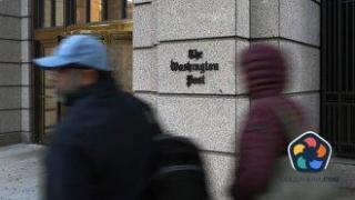 Носителка на "Пулицър" напусна "Вашингтон пост" заради спряна карикатура с Безос