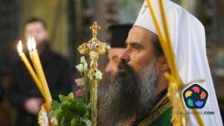 Патриархът е оптимист за решение срещу объркване на двете православни църкви