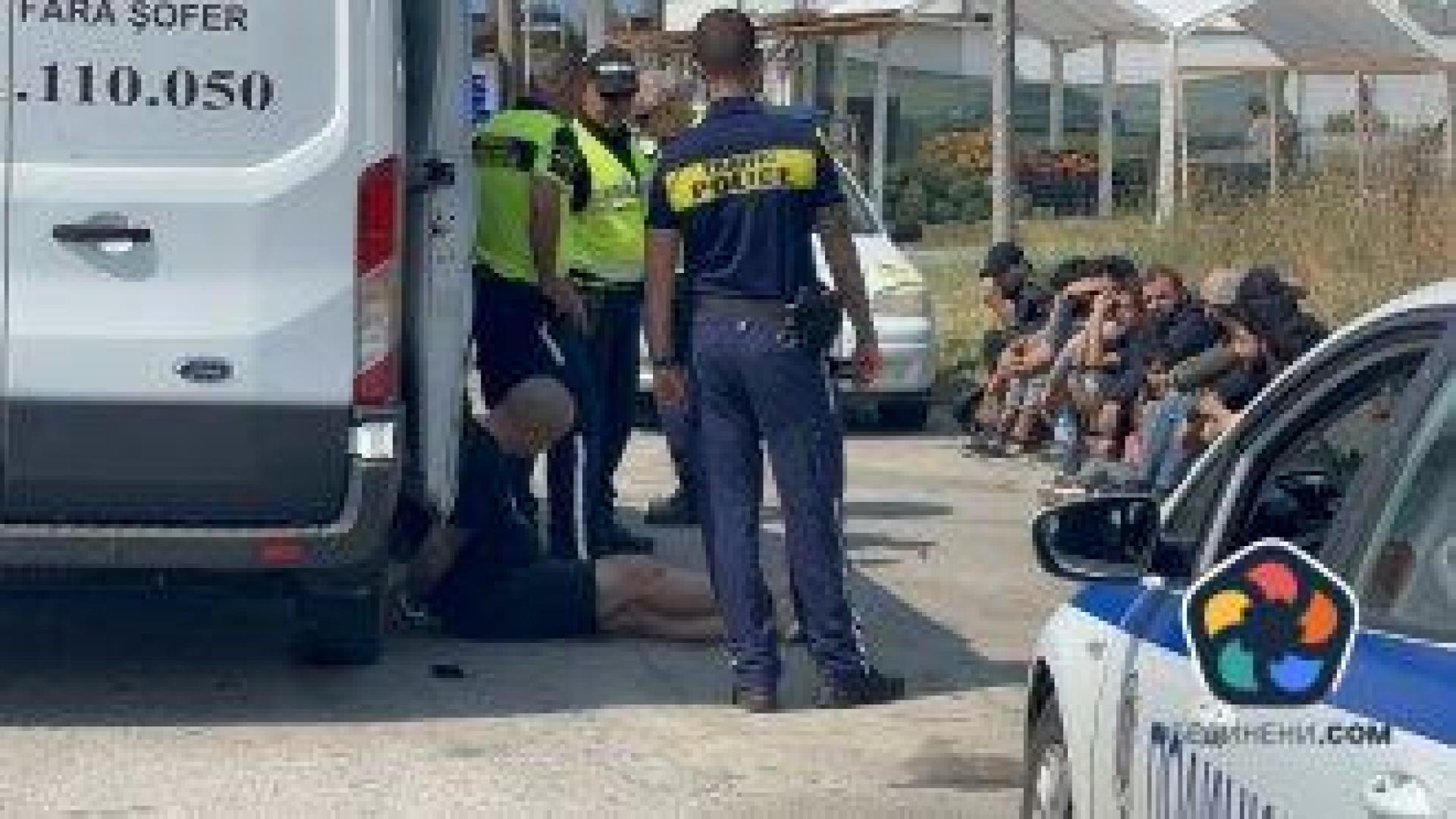 Само за седмица: Петима мигранти загубиха живота си в Странджа