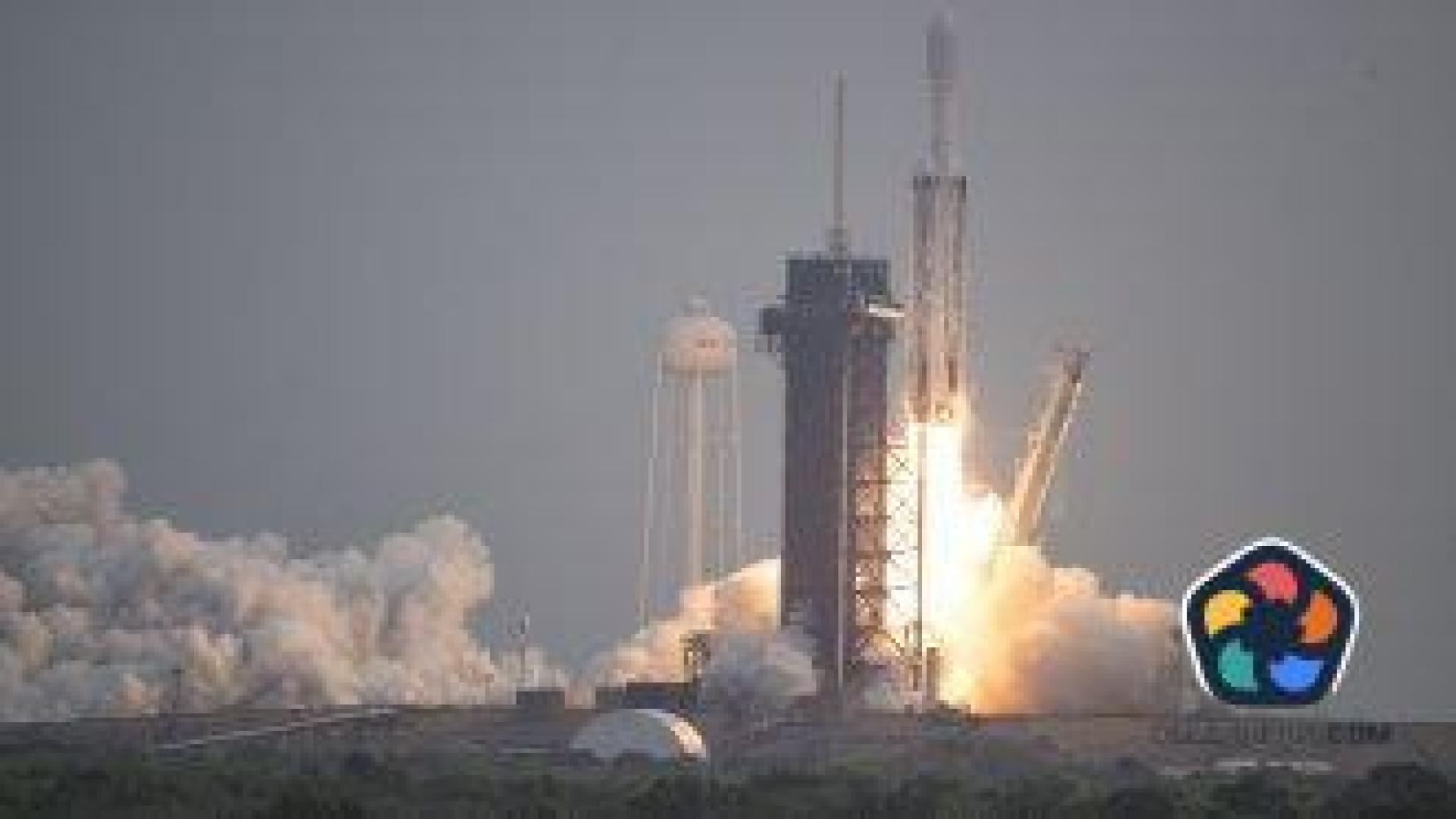 През следващите години на космодрумите в САЩ може да възникнат задръствания